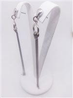 Orecchini Venerio Donna in Argento VEN-OR5 - VEN-OR5